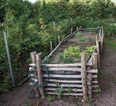 Having a garden has always been a great way to grow your own food and be closer to the earth. Build Raised Garden Beds Out Of Almost Anything Off Grid World