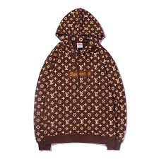 Before we start this real vs fake supreme louis vuitton box logo hoodie legit check guide, we would like to inform you that in this guide we will also refer to this item just by the short name of supreme lv hoodie. Brown Louis Vuitton Supreme Box Logo Logodix