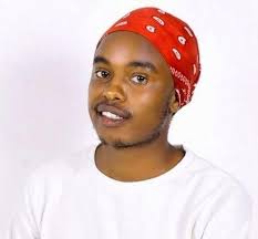 Kenyan Reggae Artist Introduction and Music Sharing