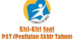 Check spelling or type a new query. Kisi Kisi Pat Ipa Kelas 8 Semester 2 Smp Kurikulum 2013 Guruku Hebat