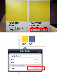 Just type the values and select the color that you judge closest to yours. Pantone Color Manager Exported Colors Have Diffferent Values When Imported In Illustrator Graphic Design Stack Exchange