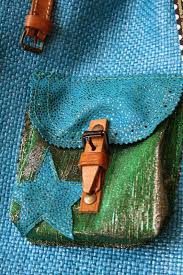 Marielle Paccard Marie Chavarin Sacs Pomponette Sac Pomponnette Sac