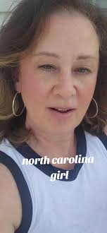 Stephanie Parham North Carolina