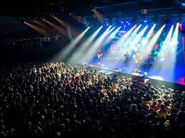 Concerts in kuala lumpur 2017. A Look Back At Kl S Music Scene In 2017