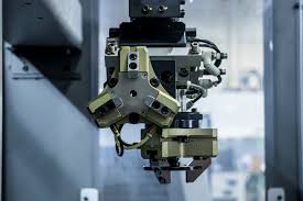 Giới thiệu ký hiệu các trục trên máy tiện CNC cần biết