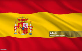Ilustración de Bandera Española Identidad Nacional Del País De España y más  Vectores Libres de Derechos de Idioma - iStock