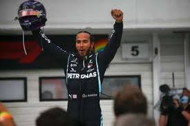 Bienvenidos a la retransmisión en directo de la segunda sesión de entrenamientos libres del gran premio de hungría. 86 Hamilton Esnoba Concorrencia E Assume Lideranca Da F1 O Gp Da Hungria De 2020