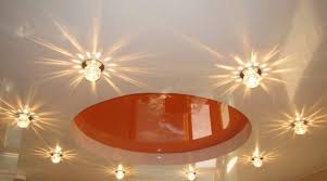 Choose your favorite color and style to match your home and create the ambiance you want. Light Bulbs For Suspended Ceilings 67 Photos The Location Of Led Lamps Options For Lighting The Room