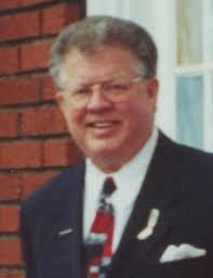 Charles "Bro. Chuck" Edwin Patterson Obituary