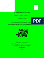 Materi farmakologi kelas 11 semester 2. Farmakologi Kelas Xi Pdf