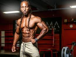 February 06, 2020 • 24 min read. Vegan Bodybuilder How To Build Muscle On A Plant Based Diet