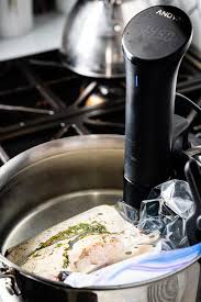 Repeat the steps above but instead place your chicken in the freezer.cooked chicken breast will stay good in the freezer for about 3 months. Easy And Delicious Sous Vide Chicken Breast Recipe