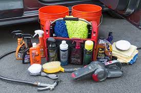 The Best Car Wash Wax And Detailing Supplies Car Wax Car Wash Mobile Car Wash