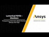 Windows 8 and ANSYS Lumerical