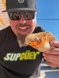 Looking for the best shrimp taco's in the CSRA. Who do yall recommend?