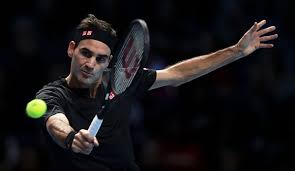 Roger federer and novak djokovic battle it out in the men's wimbledon final today and express sport is on hand with all the live stream details, including how to watch the match for free. Atp Finals Roger Federer Schlagt Novak Djokovic Und Steht Im Halbfinale