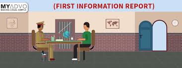 The lawyer explained that the next day, the three women who had lodged the report were arrested at their homes. How To Lodge An Fir In India