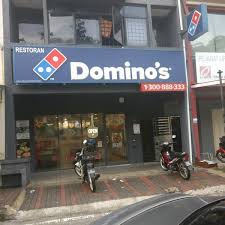 Alam megah agency ei tegutse valdkondades finantsteenused, staadionid ja areenid. Photos At Domino S Pizza Alam Megah Seksyen 27 1 Tip From 82 Visitors