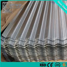 lowes metal galvanized corrugated steel roofing sheet price