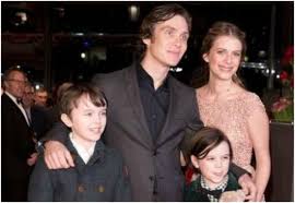 At that time, the actor was still a rock musician. The Remarkable Rise Of Cillian Murphy To Critical Success And Little Known Facts About His Wife