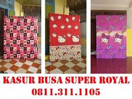 Kasur lipat busa super free bantal 80 x 5 cm. Jual Kasur Busa Super Harga Murah Kasur Busa Royal 0811 311 1105 Youtube