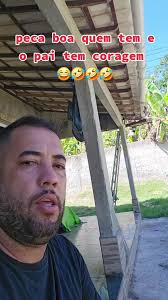 Era So Uma Brincadeira Mais A Atitude Desse Pai Me Comoveu