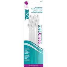 Sonic dermaplaning & peach fuzz removal. Trim Dermaplanes Facial Hair Removers Walmart Canada