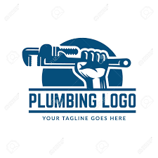 Water drop and wrench plumbing icon and logo. Plumbing Logo Template With Retro Or Vintage Style Perfect For Royalty Free Cliparts Vectors And Stock Illustration Image 128654572