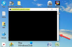 The team at pinnacle solutions have over 60 years of combined experience within the electrical industry, and over 20 years' experience of preparing candidates in the best possible manner to land. Command Prompt Cmd Exe Keeps Popping Up On Startup