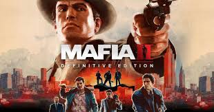 Developed version of the most known and most played series mafia 2. Mafia Ii Definitive Edition Home