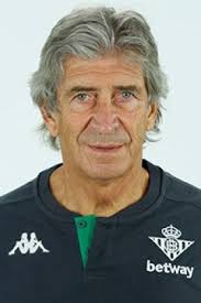 Pellegrini meccanica is a well know company all over the world since decades for its machinery and complete systems of advanced technology, already used in the stone industry Manuel Pellegrini Real Betis Stats Titles Won