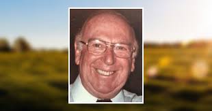 John "Jack" Coleman Conley Obituary March 28, 2019