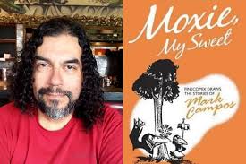 Comics Creator Mark Campos Has Died, Aged 55