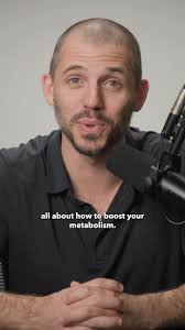 PERFORM WITH DR. ANDY GALPIN IS BACK— starting with “HOW TO BOOST  METABOLISM & BURN FAT” •, -, The “Perform with Dr. Andy Galpin” podcast is  back with a new episode out today, and new epsiodes ...