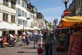 It is located on lake geneva. Morges Wikiwand