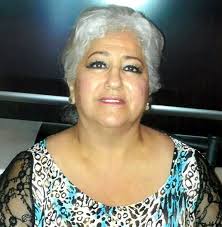 Martha Mendoza Sandoval Obituary