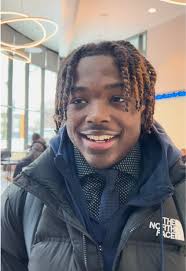 Elijah Kimble Discusses Top 10 College Choices