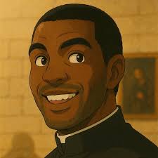 Charles Thierry Ndjandjo (@ab_charlesthierry) • Instagram photos and videos