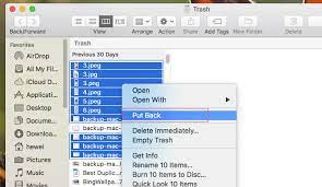 Locate the file that you want to recover. 5 Ways To Recover Unsaved Word Document On Mac Effectively