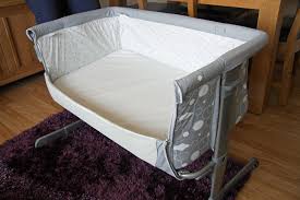 Mattress is compatible with the next to me crib. Chicco Next 2 Me Bedside Cot Review All About A Mummy