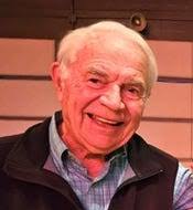 Obituaries in Norwich, CT