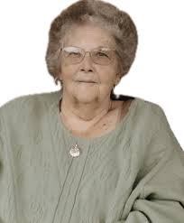 Wanda Ruth Gant Gers