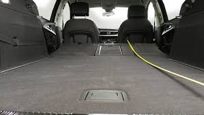 Buy audi a6 avant and get the best deals at the lowest prices on ebay! Sleeping In The Car Audi A6 Avant Allroad