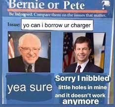 Bernie Sanders Dank Meme Stash On Twitter Petetherat