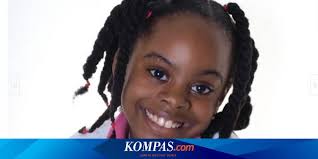 Wow, Anak Usia 10 Tahun Ini Jadi Mahasiswa Matematika Termuda