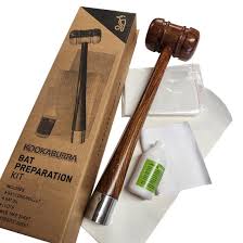 Cricket Bat Butter - Bat Protection Wax & Linseed Oil | Ebay