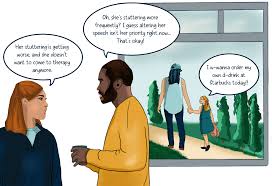 Image result for Stuttering