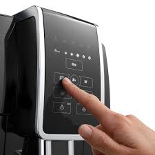 Five stars is not enough. De Longhi Dinamica Ecam 350 15 B Automatic Coffee Machine Alzashop Com