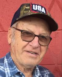 Larry Jameson Obituary September 9, 2024