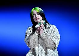 Billie Eilish S Bad Guy Video Hits 1 Billion Views South Florida Sun Sentinel